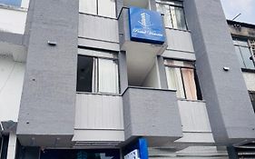 Hotel Portal Victoria